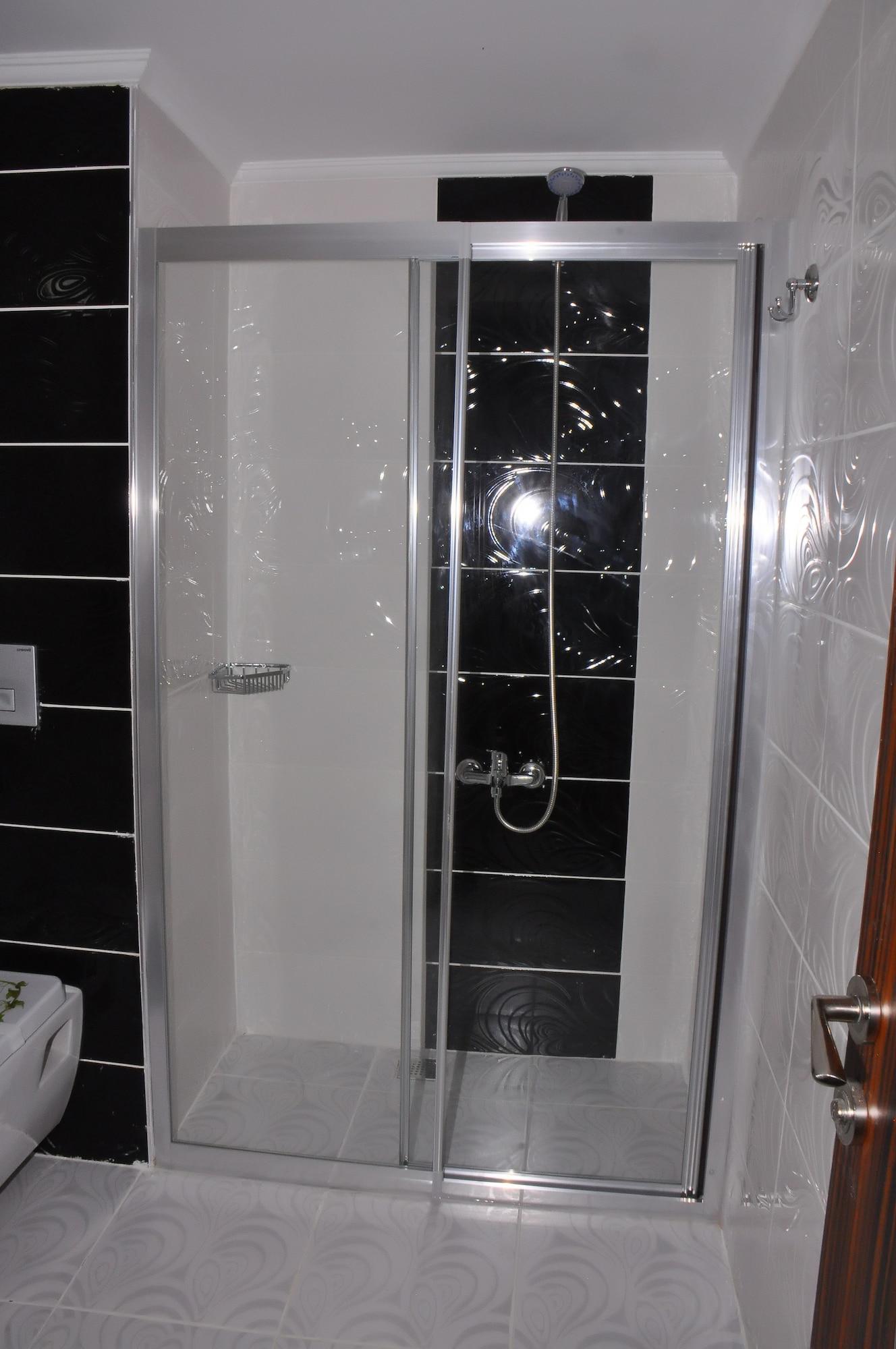 Grand Bayar Beach Hotel Alanya Buitenkant foto