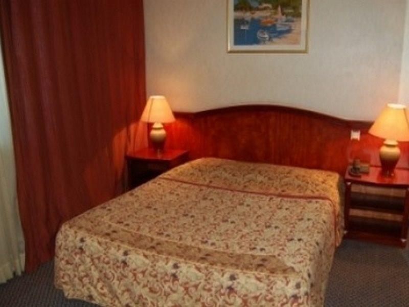 Grand Bayar Beach Hotel Alanya Buitenkant foto