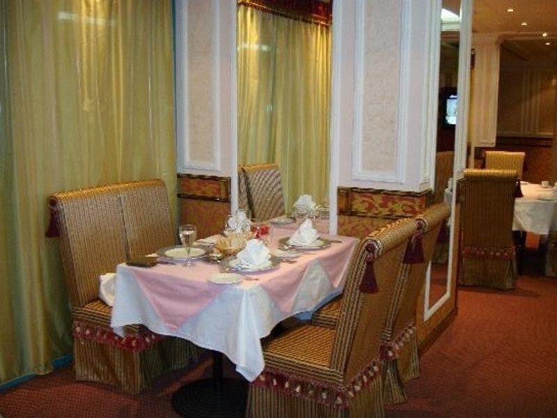 Grand Bayar Beach Hotel Alanya Buitenkant foto