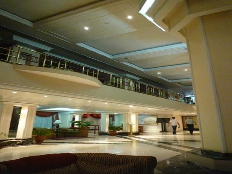 Grand Bayar Beach Hotel Alanya Buitenkant foto