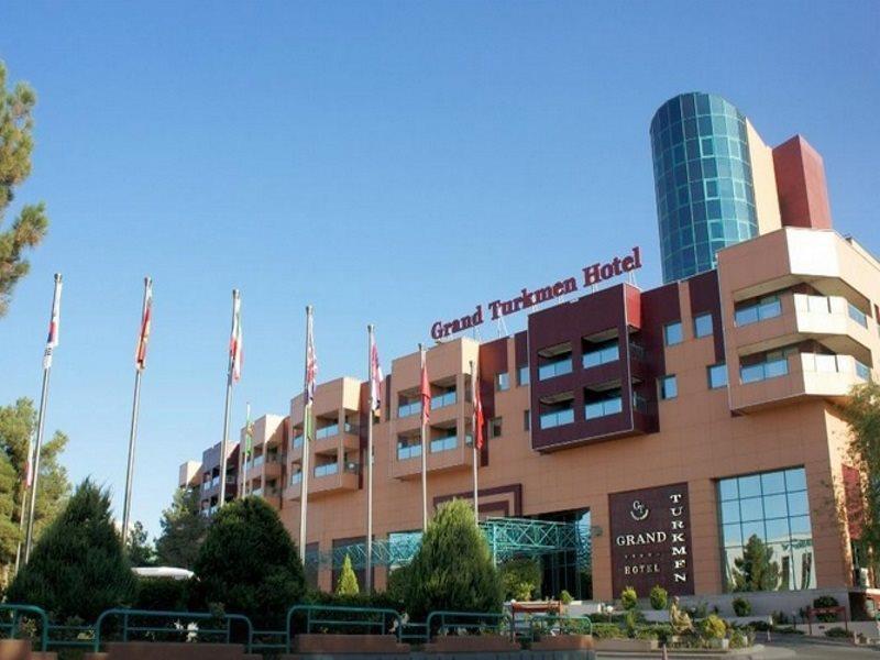 Grand Bayar Beach Hotel Alanya Buitenkant foto