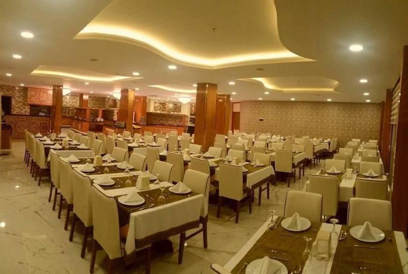 Grand Bayar Beach Hotel Alanya Buitenkant foto