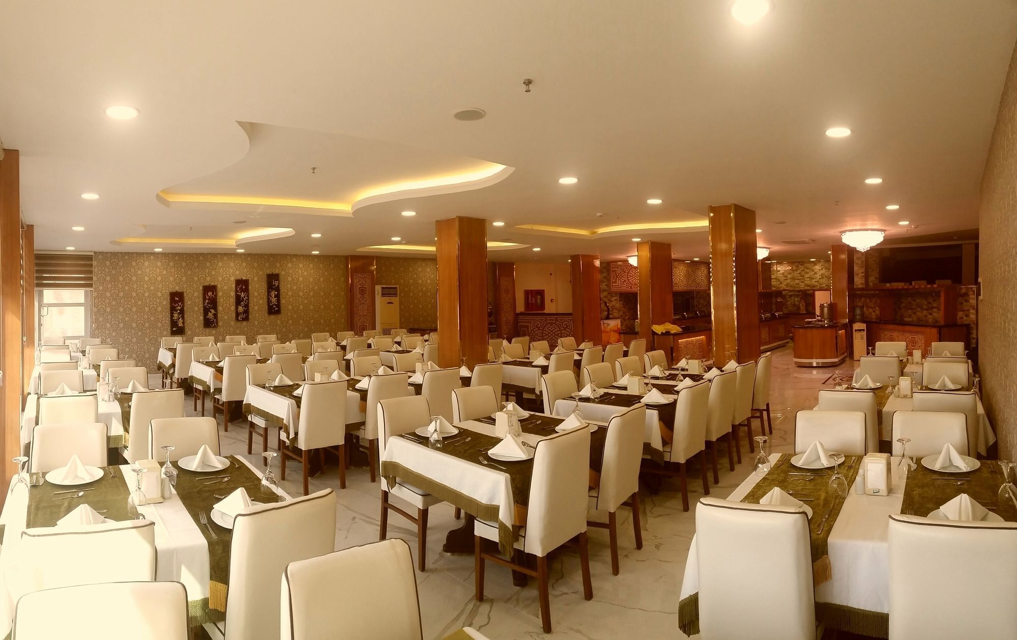 Grand Bayar Beach Hotel Alanya Buitenkant foto