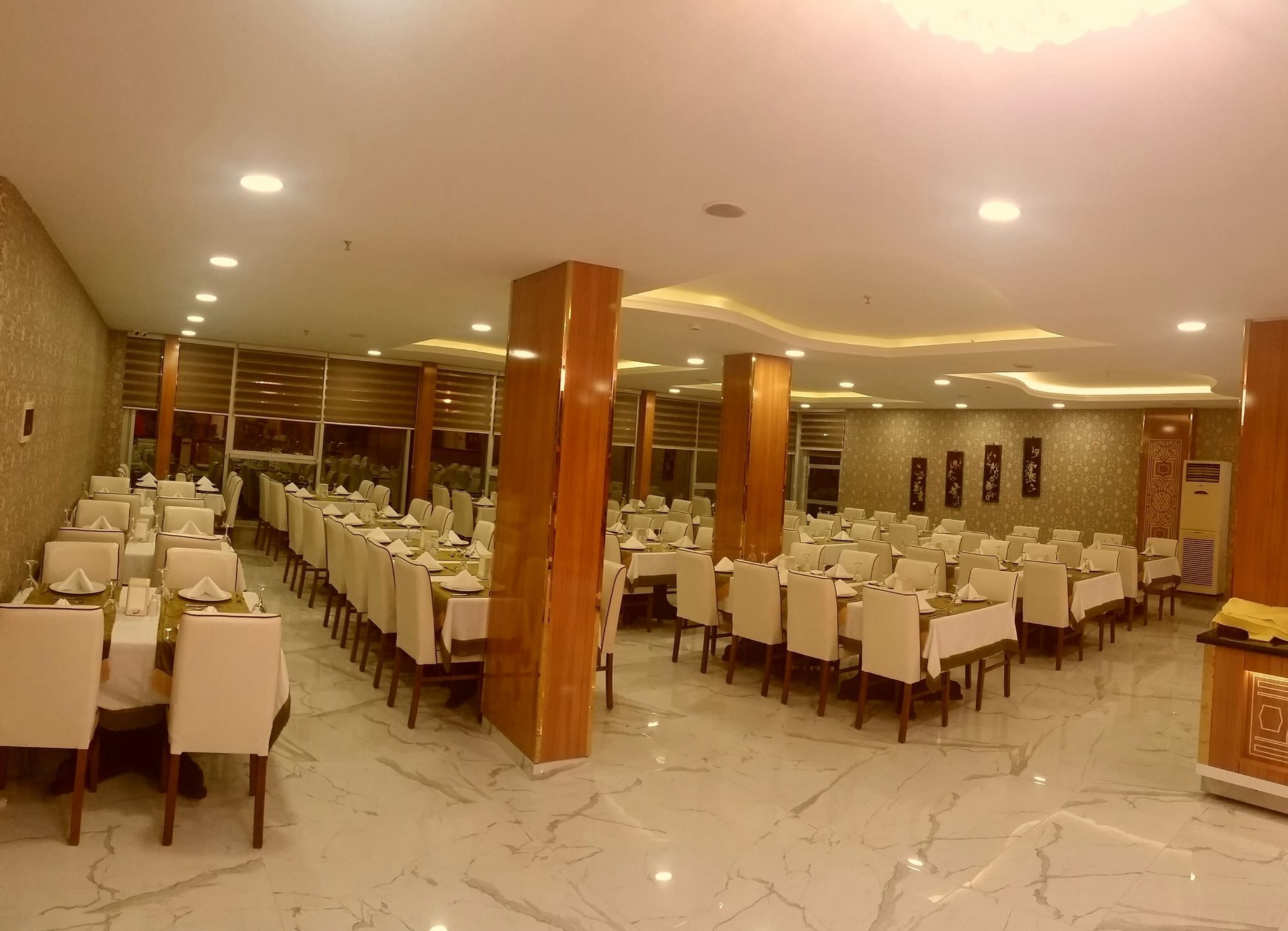 Grand Bayar Beach Hotel Alanya Buitenkant foto