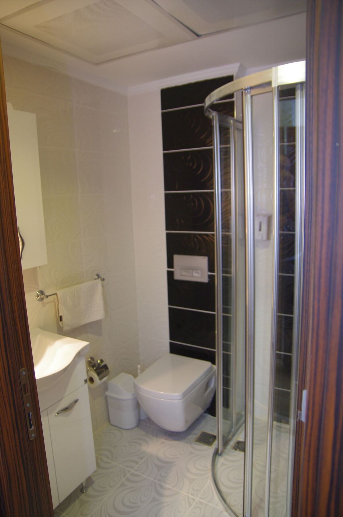 Grand Bayar Beach Hotel Alanya Buitenkant foto
