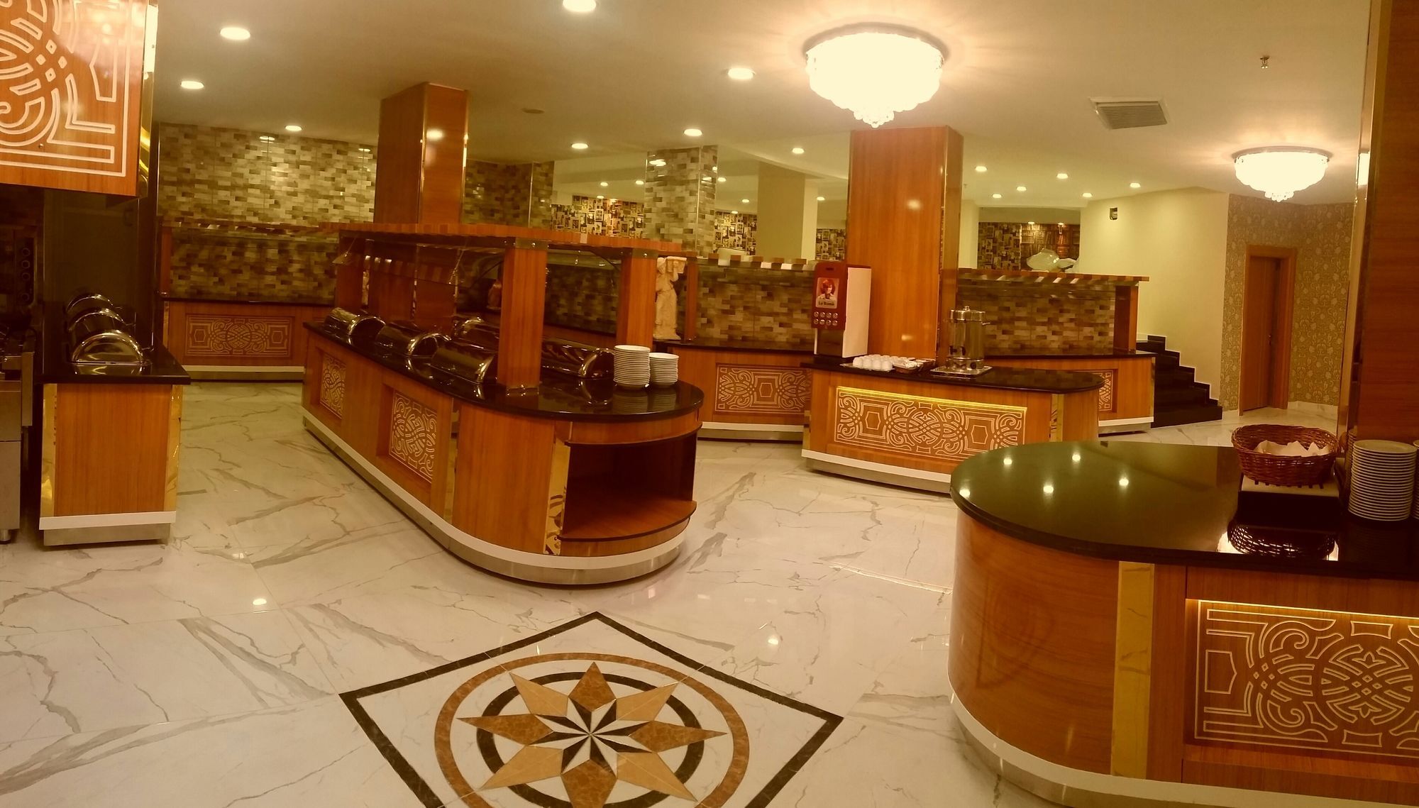 Grand Bayar Beach Hotel Alanya Buitenkant foto